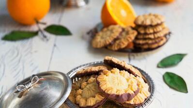 Biscoitê foto