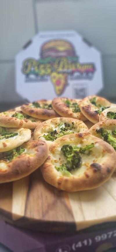 Pizz.Burgue foto