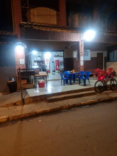 Bar da Villa foto
