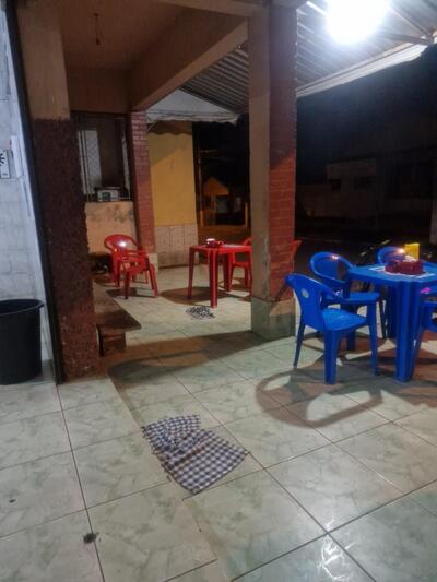 Bar da Villa foto
