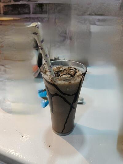 Chintamani Cafe photo