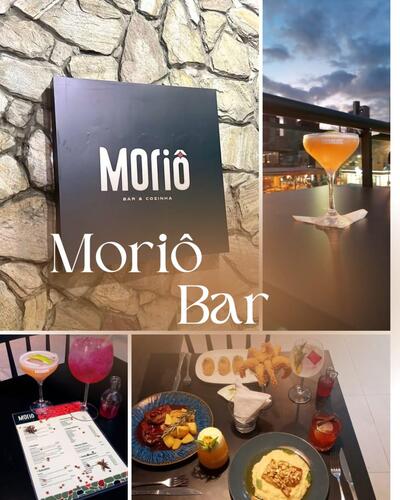Moriô Bar foto