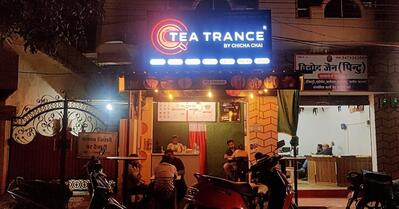 Tea Trance photo