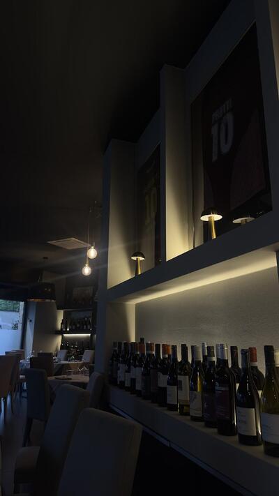 MAISON GOURMET foto