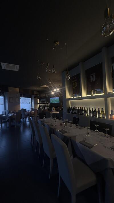 MAISON GOURMET foto