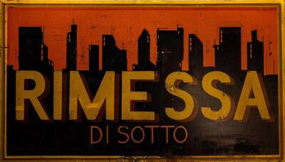 Rimessa FAB foto