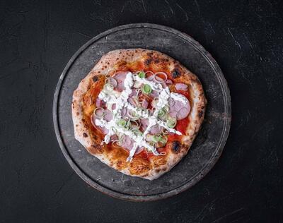 Sim Chef! Pizza & Pasta foto