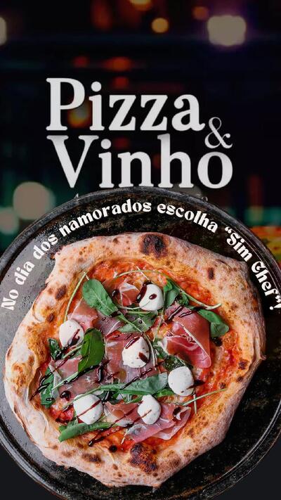 Sim Chef! Pizza & Pasta foto