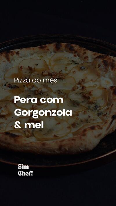 Sim Chef! Pizza & Pasta foto