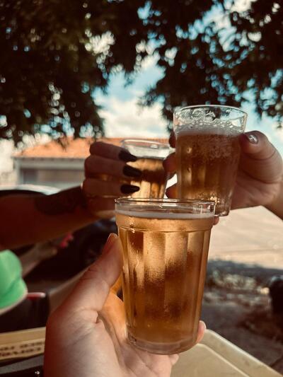 Taverna do Barba e Loira foto