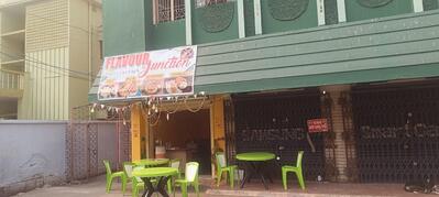 Flavour Junction photo