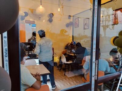 SUDDS CAFE photo