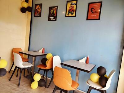SUDDS CAFE photo