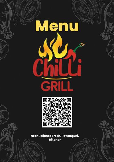 Chilli Grill photo