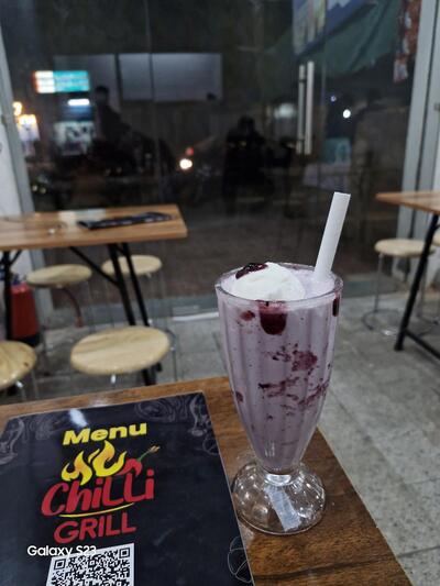Chilli Grill photo