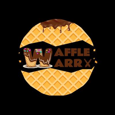 WAFFLE WARR photo