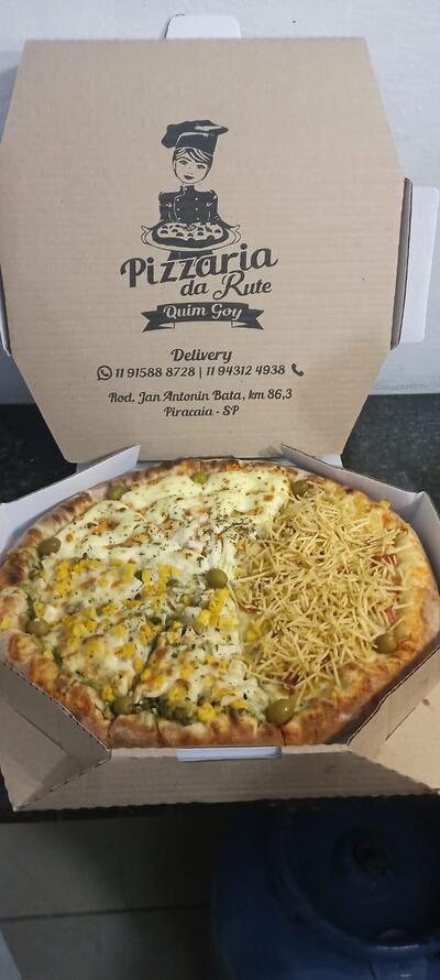 Pizzaria delivery da Rute foto