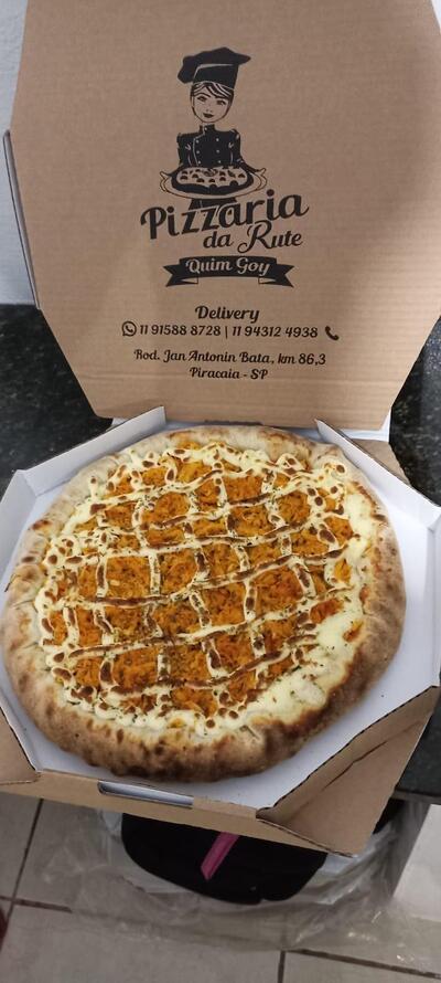 Pizzaria delivery da Rute foto