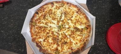 Pizzaria delivery da Rute foto