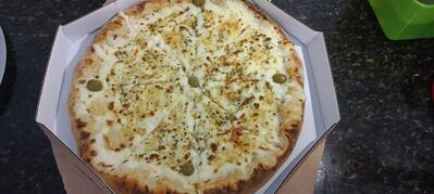 Pizzaria delivery da Rute foto