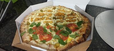 Pizzaria delivery da Rute foto
