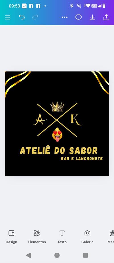 Ateliê do Sabor foto