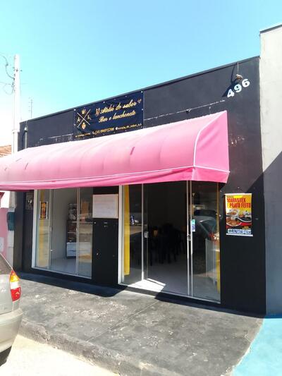 Ateliê do Sabor foto