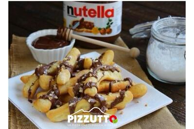 Pizzutto foto