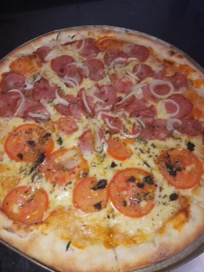 Pizzaria foto
