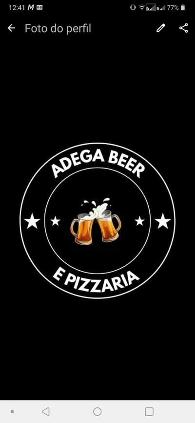 Pizzaria foto