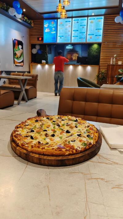 Foodbar photo