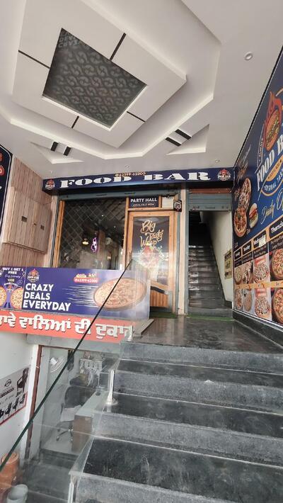 Foodbar photo