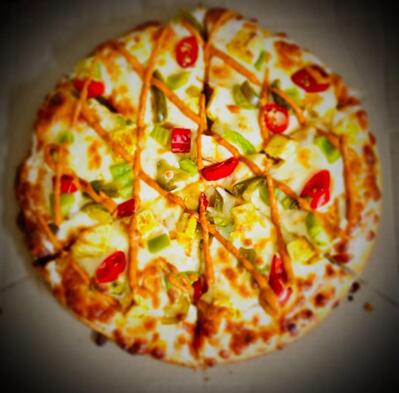 Foodbar photo