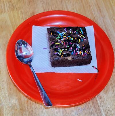 FOOD GRAVITY photo