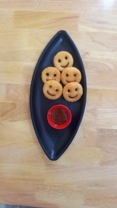 FOOD GRAVITY photo