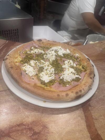 Ristorante Pizzeria Al Gajà foto