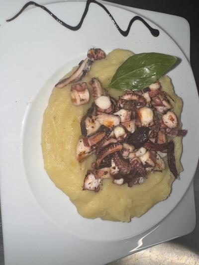 Ristorante Pizzeria Al Gajà foto