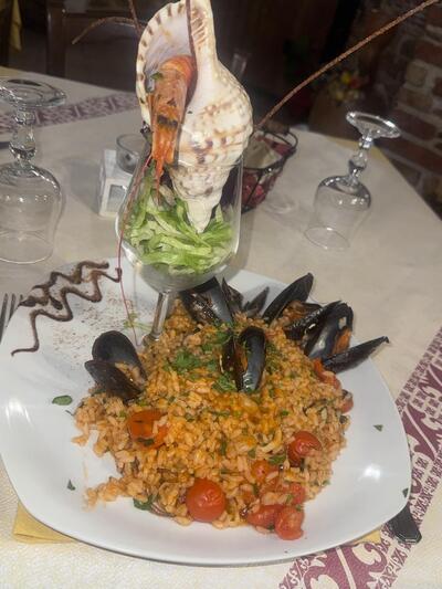 Ristorante Pizzeria Al Gajà foto