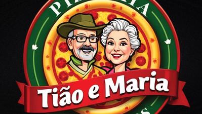 Tião e Maria Pizzaria foto