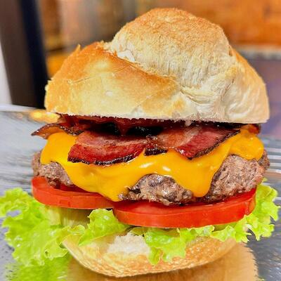 Liór Burger foto
