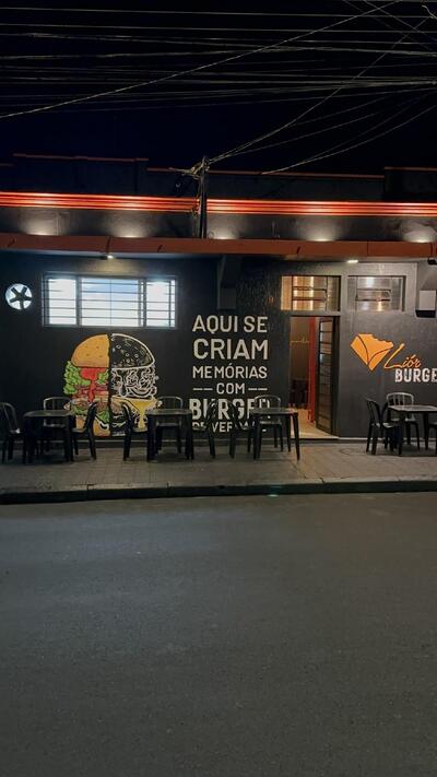 Liór Burger foto