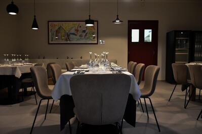 photo de Il Bisbetico Ristorante