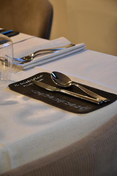 photo de Il Bisbetico Ristorante