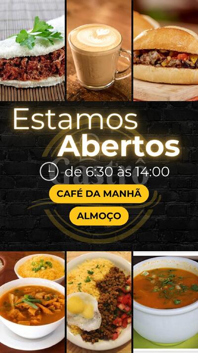 Gastrô Point Restaurante e Boteco foto