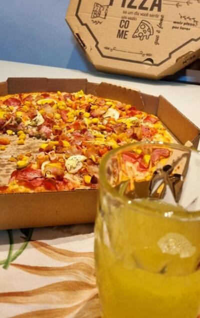 Pizzaria Castelo foto