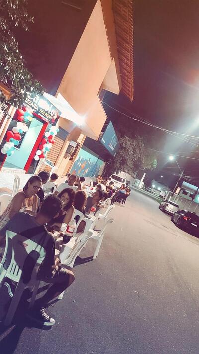 Pizzaria Castelo foto