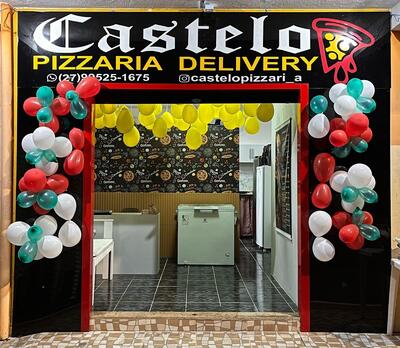 Pizzaria Castelo foto