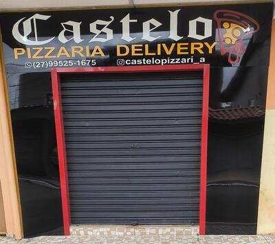 Pizzaria Castelo foto