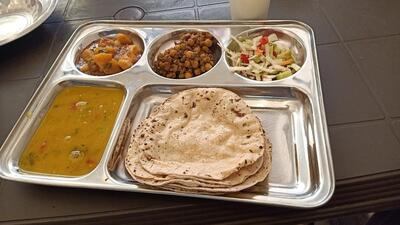 shubh the food court photo