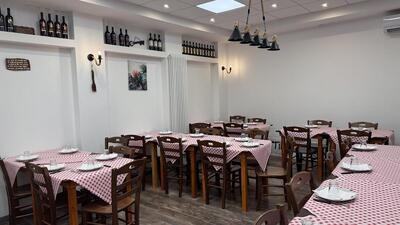 Posticino Tiburtino foto